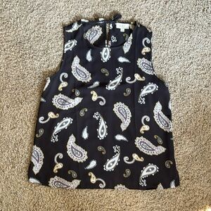 Loft Outlet tank blouse